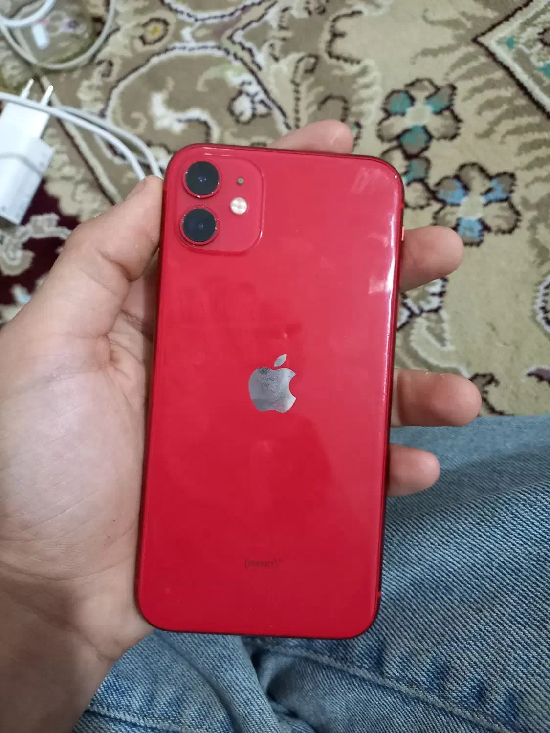 ایفون 11|موبایل|خرمدره, |دیوار