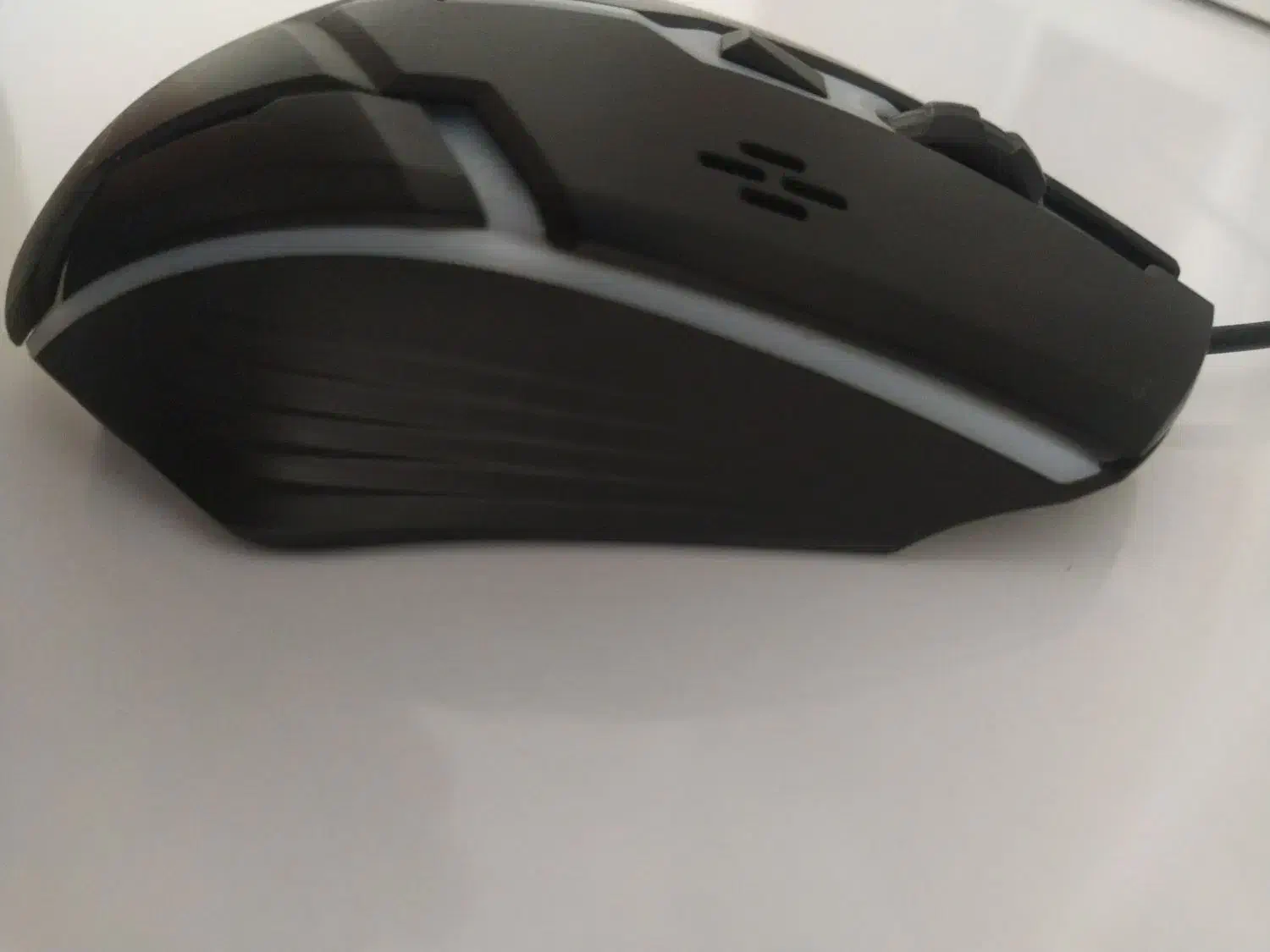 ماوس گیمینگ Verity|قطعات و لوازم جانبی رایانه|اسلام‌‌آباد غرب, |دیوار