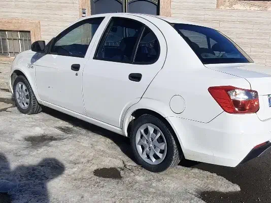 ساینا s مدل ۱۴۰۱|خودرو سواری و وانت|داران, |دیوار