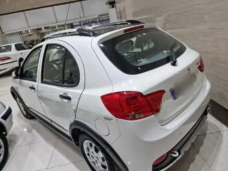 کوییک 1404 Gxr فول خشک کارخانه|خودرو سواری و وانت|اهواز, کمپلو جنوبی|دیوار