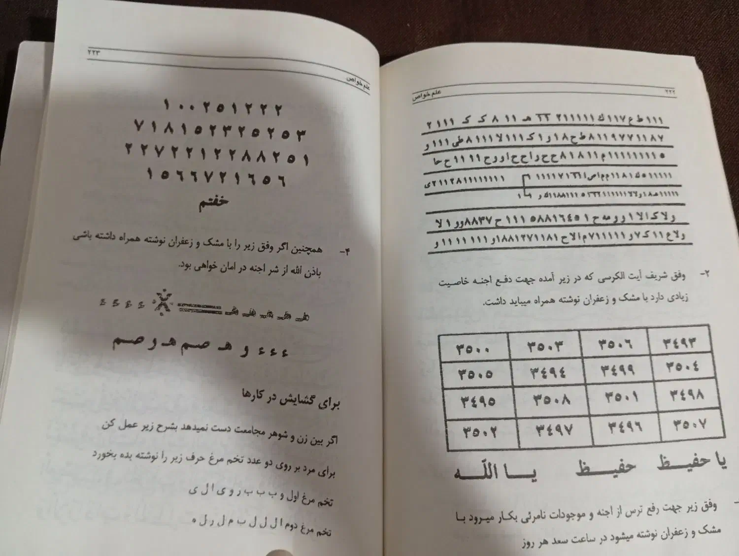 کتاب دعا|کتاب و مجله مذهبی|گناباد, |دیوار