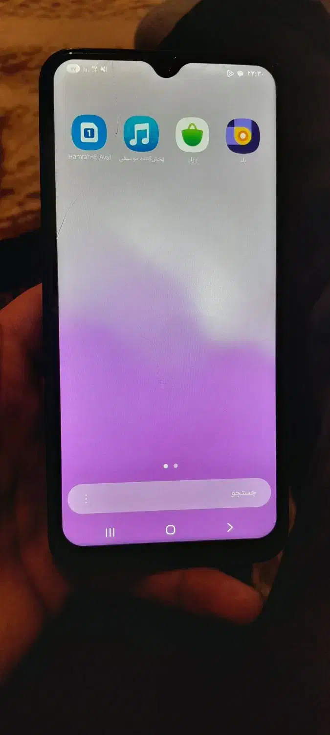 a15 سامسونگ|موبایل|کرج, کوی مهر|دیوار