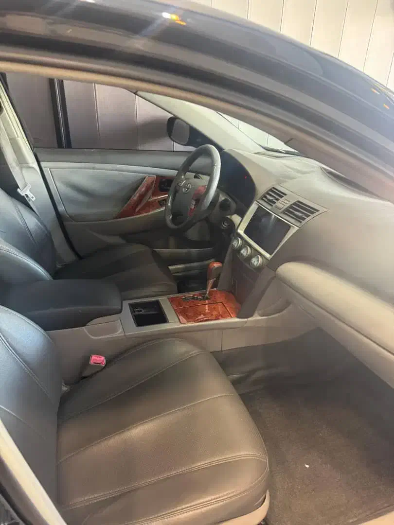 تویوتا کمری glx2007|خودرو سواری و وانت|ارومیه, |دیوار