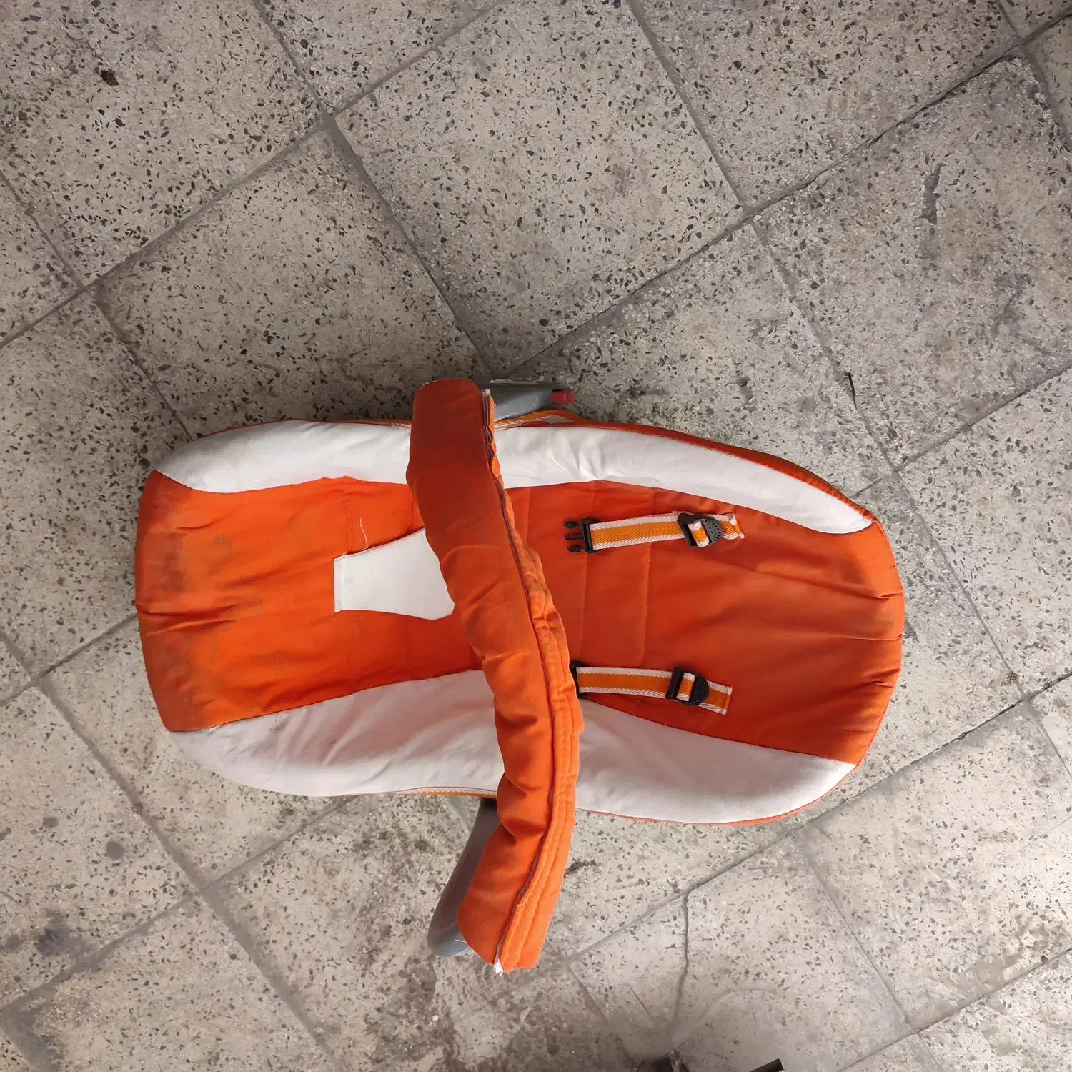 کالسکه چیکو|کالسکه و لوازم جانبی|تهران, شهرک شریعتی|دیوار