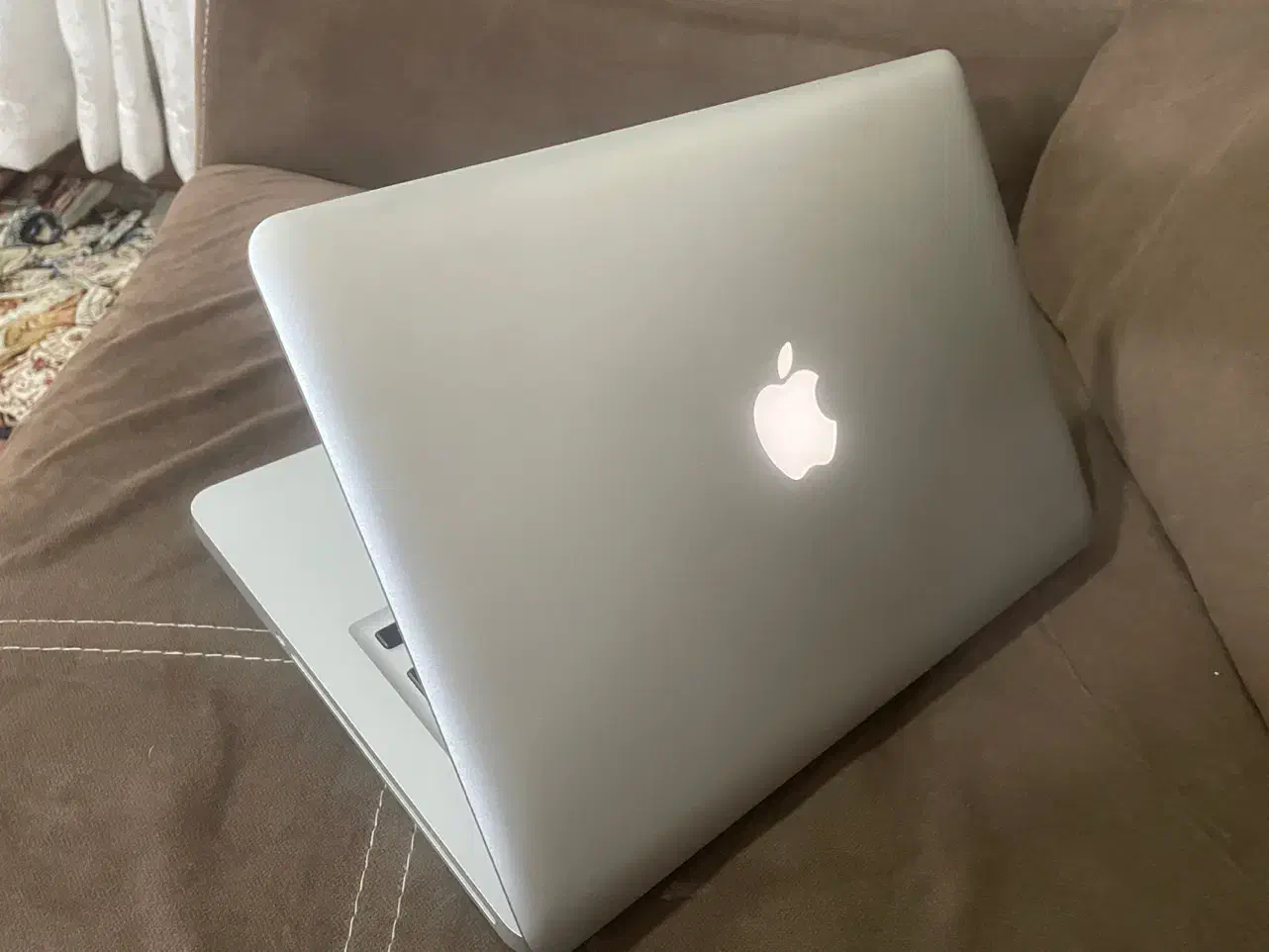 مک بوک پرو ۲۰۱۱ macbook|رایانه همراه|تهران, خلیج فارس|دیوار