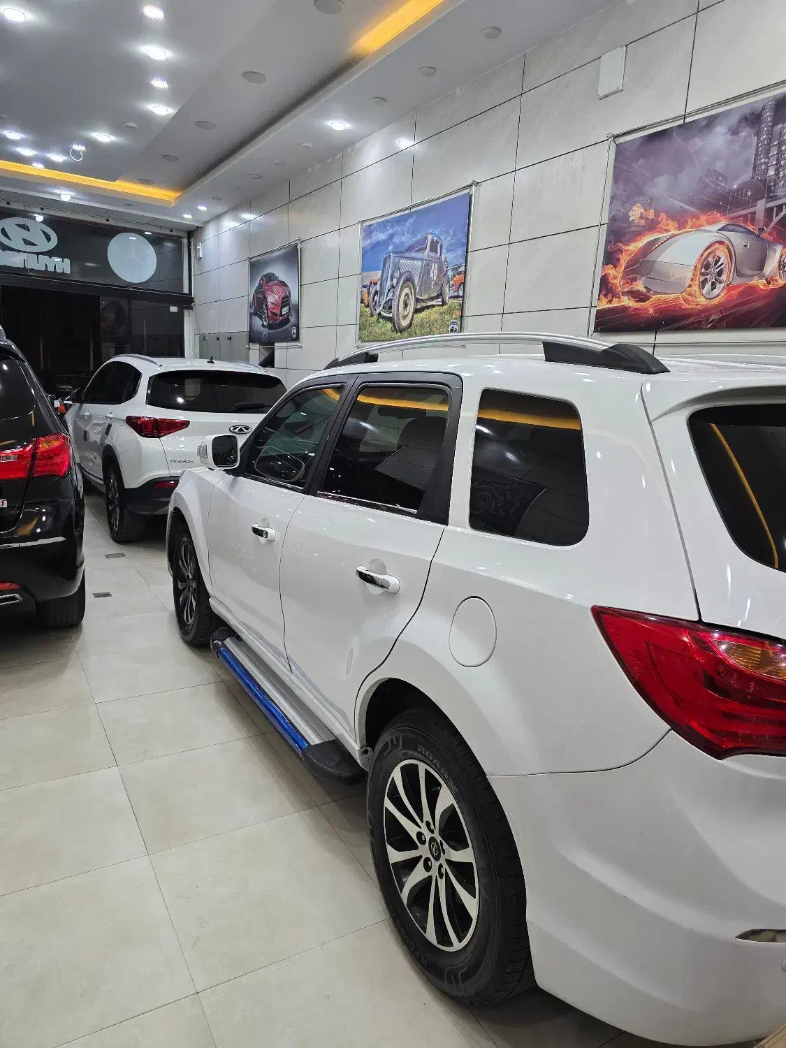 هایما s7توربو|خودرو سواری و وانت|کاشان, فاز ۲ ناجی آباد|دیوار