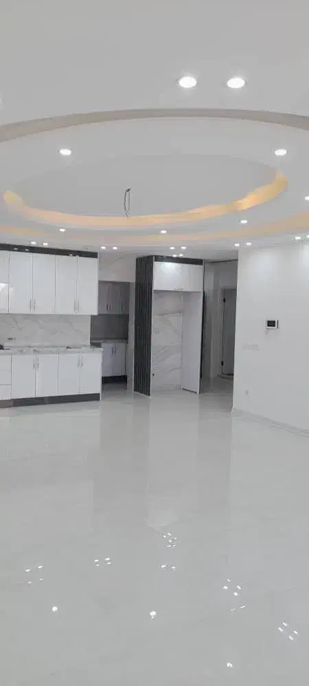 اپارتمان نوساز ملک الشعرا|فروش آپارتمان|گنبد کاووس, |دیوار