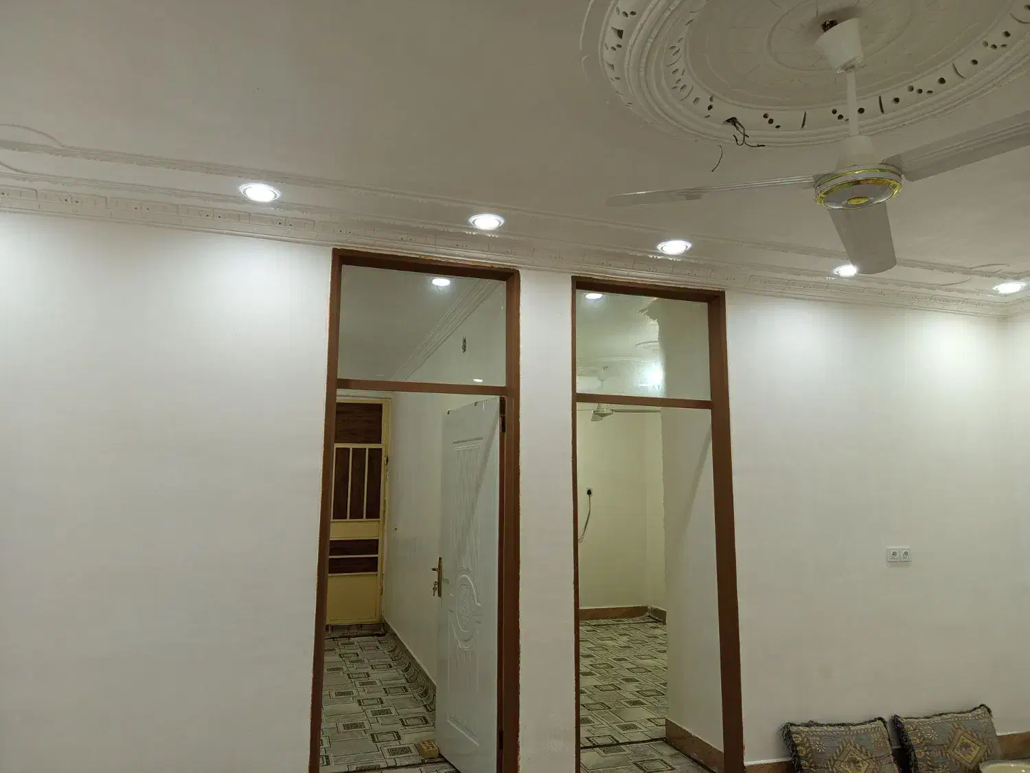 خانه دو طبقه دوبلکس اقساطی فقط ۳. ماه|فروش خانه و ویلا|شادگان, |دیوار