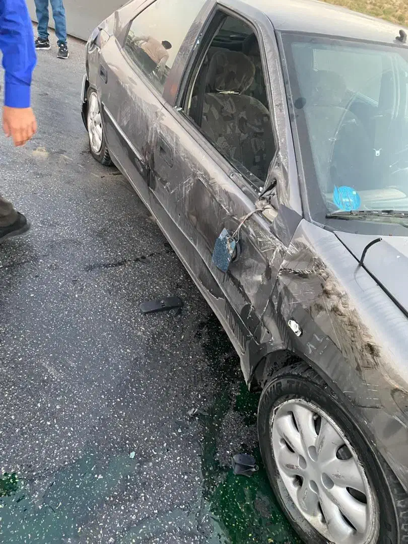 خرید خورهای فرسود تصادفی سوخته|خدمات موتور و ماشین|کوار, |دیوار