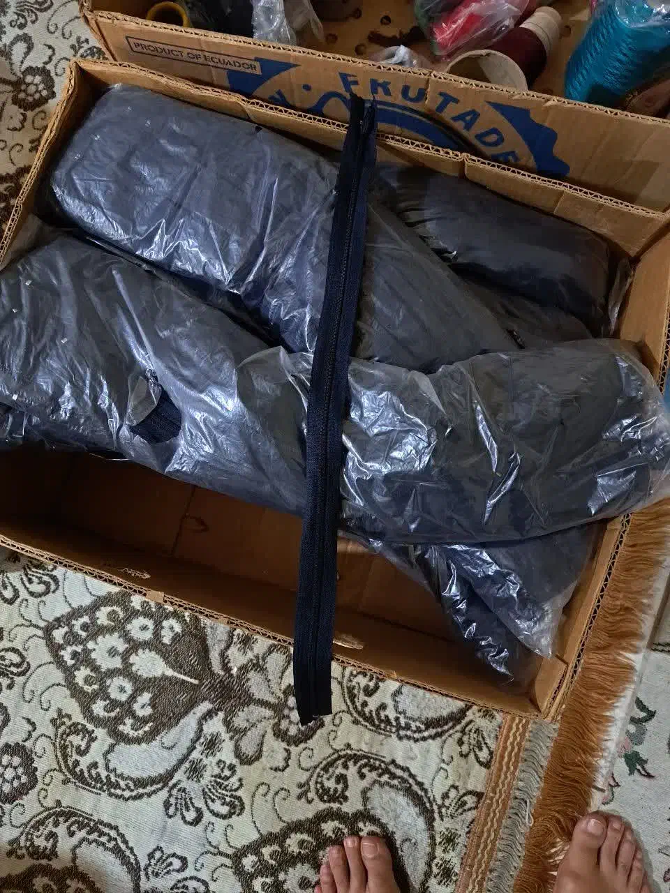 لوازم خیاطی|لوازم خیاطی و بافتنی|تهران, قنات‌کوثر|دیوار