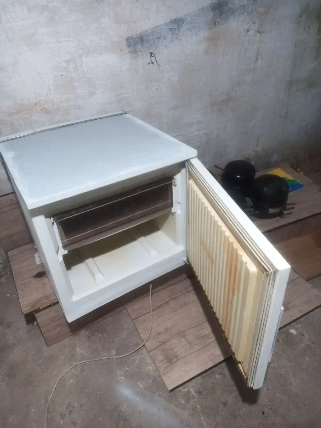 یخچال|یخچال و فریزر|شیراز, حومه شیراز|دیوار