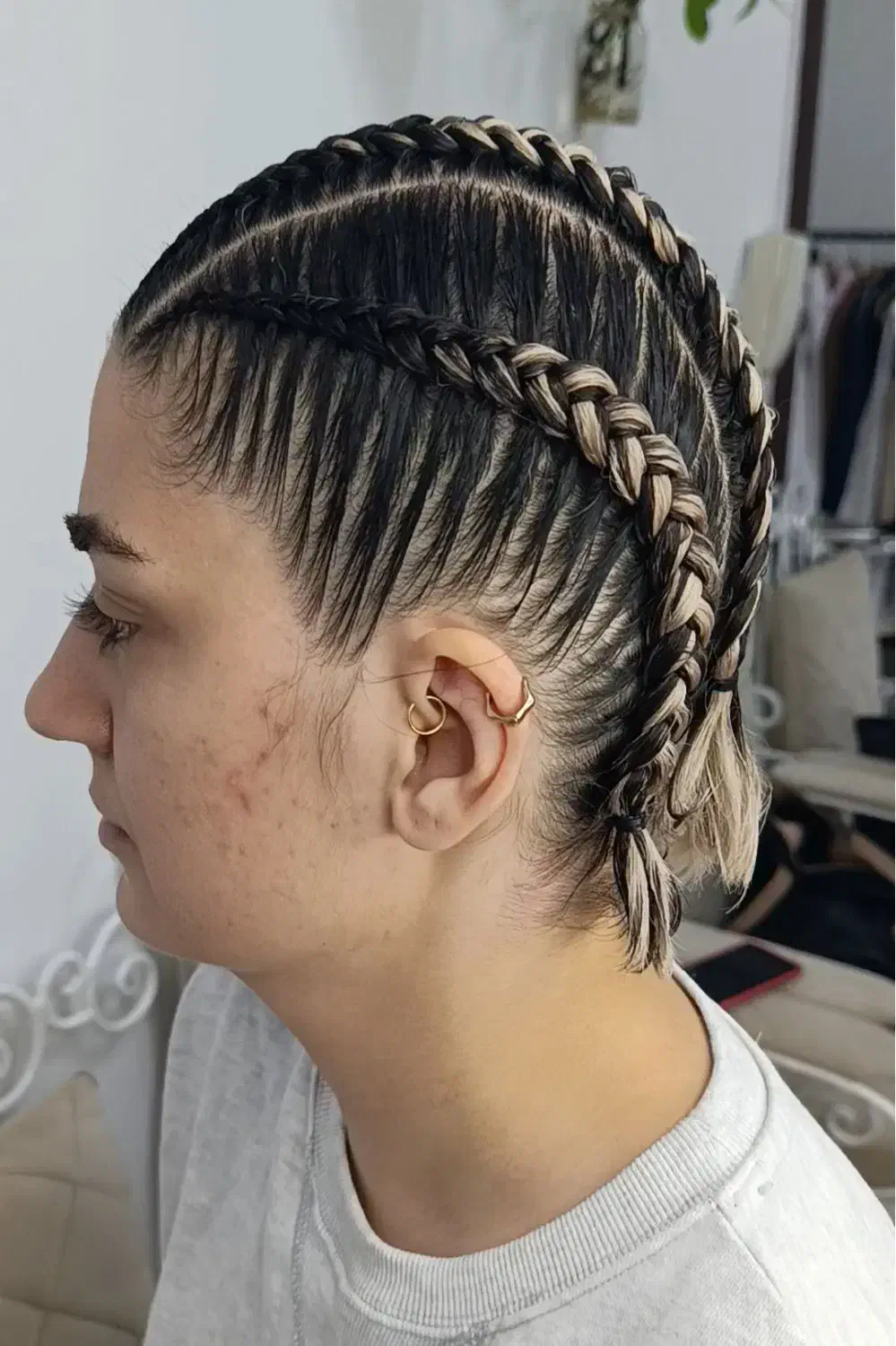 آموزش تخصصی بافت مو از پایه تا پیشرفته|خدمات آموزشی|رشت, پیرکلاچای|دیوار