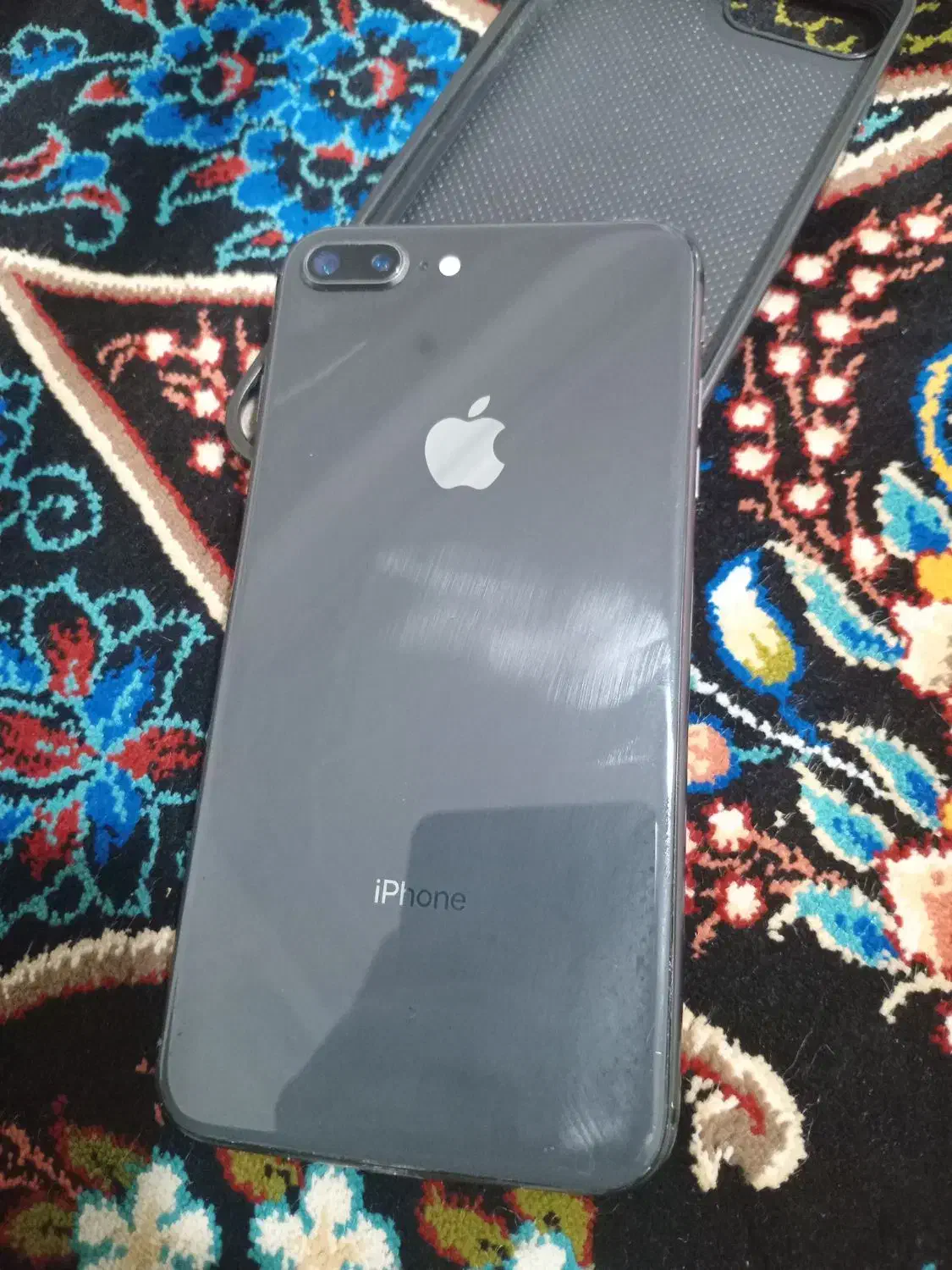 گوشی  iphone 8plus|موبایل|تهران, دکتر هوشیار|دیوار