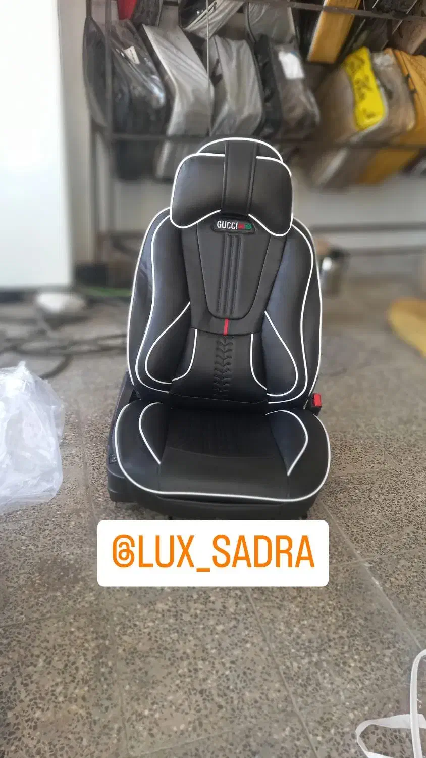 روکش صندلی|قطعات یدکی و لوازم جانبی|ایلام, |دیوار