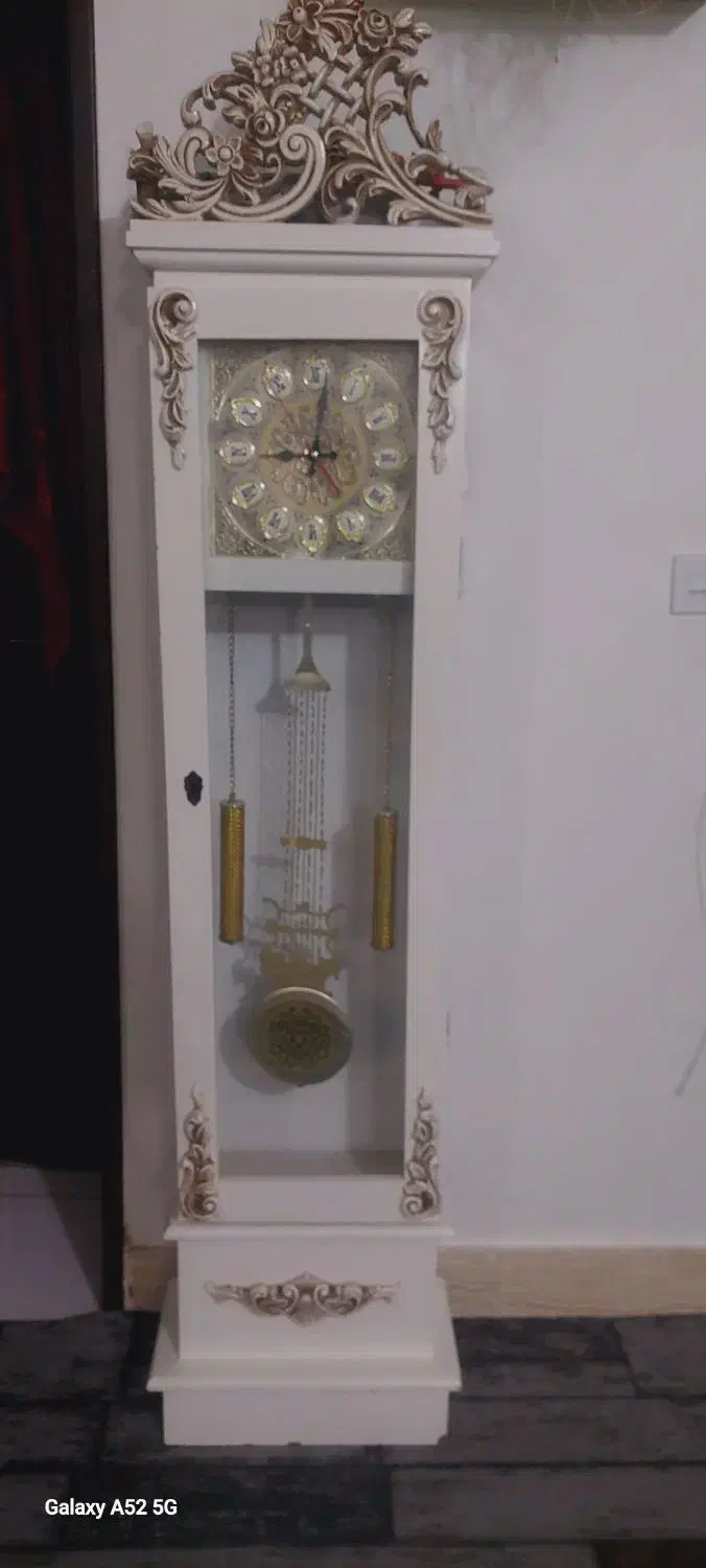 ساعت ایستاده|ساعت دیواری و تزئینی|بیرجند, |دیوار