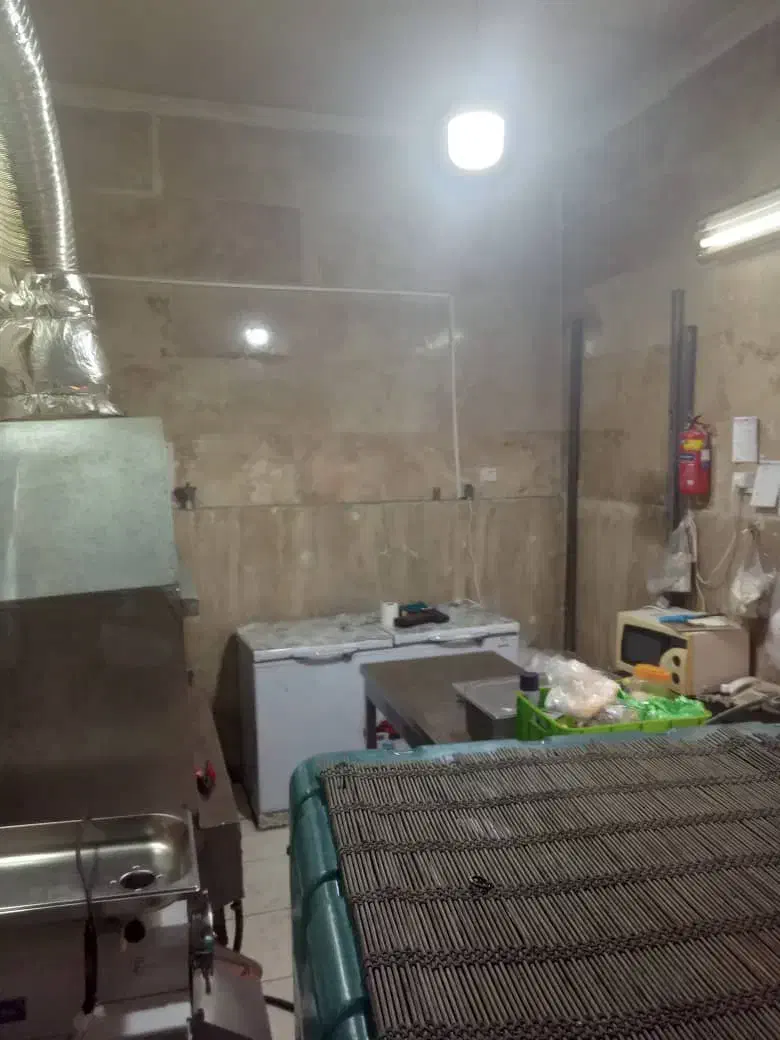 اجاره مغازه ۱۴ متر پیروزی|اجارهٔ مغازه و غرفه|تهران, زاهد گیلانی|دیوار