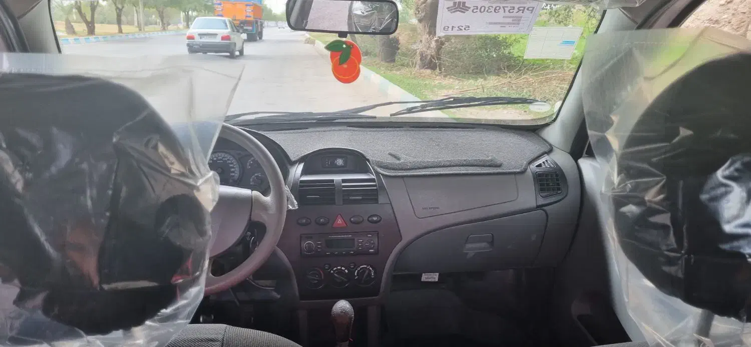 تیبا ۲ مدل ۱۴۰۱|خودرو سواری و وانت|دزفول, |دیوار