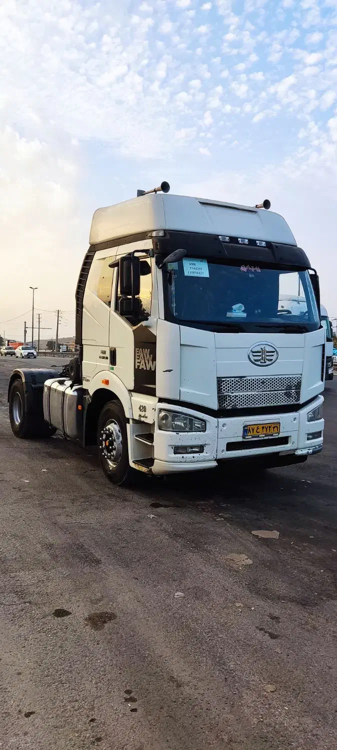 فاوتک97 بدون رنگ|خودرو سنگین|خرم‌آباد, |دیوار