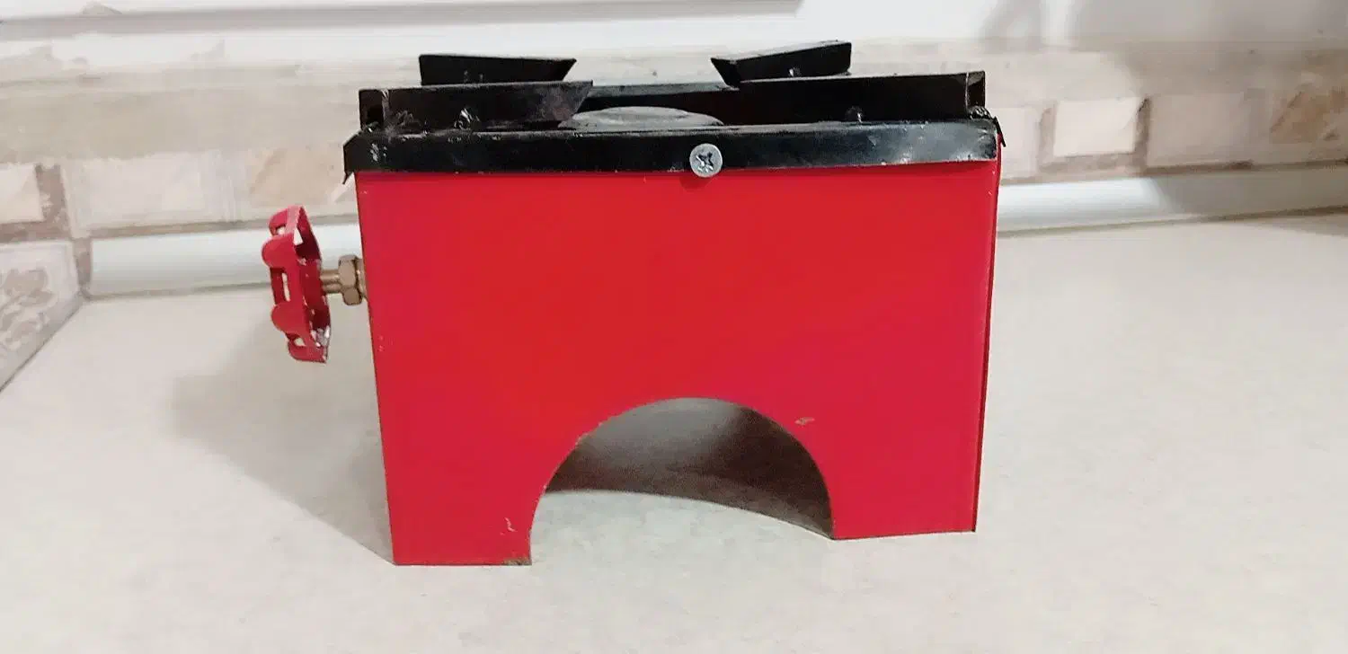 گاز کوچک|اجاق گاز و لوازم برقی پختوپز|ماهدشت, |دیوار