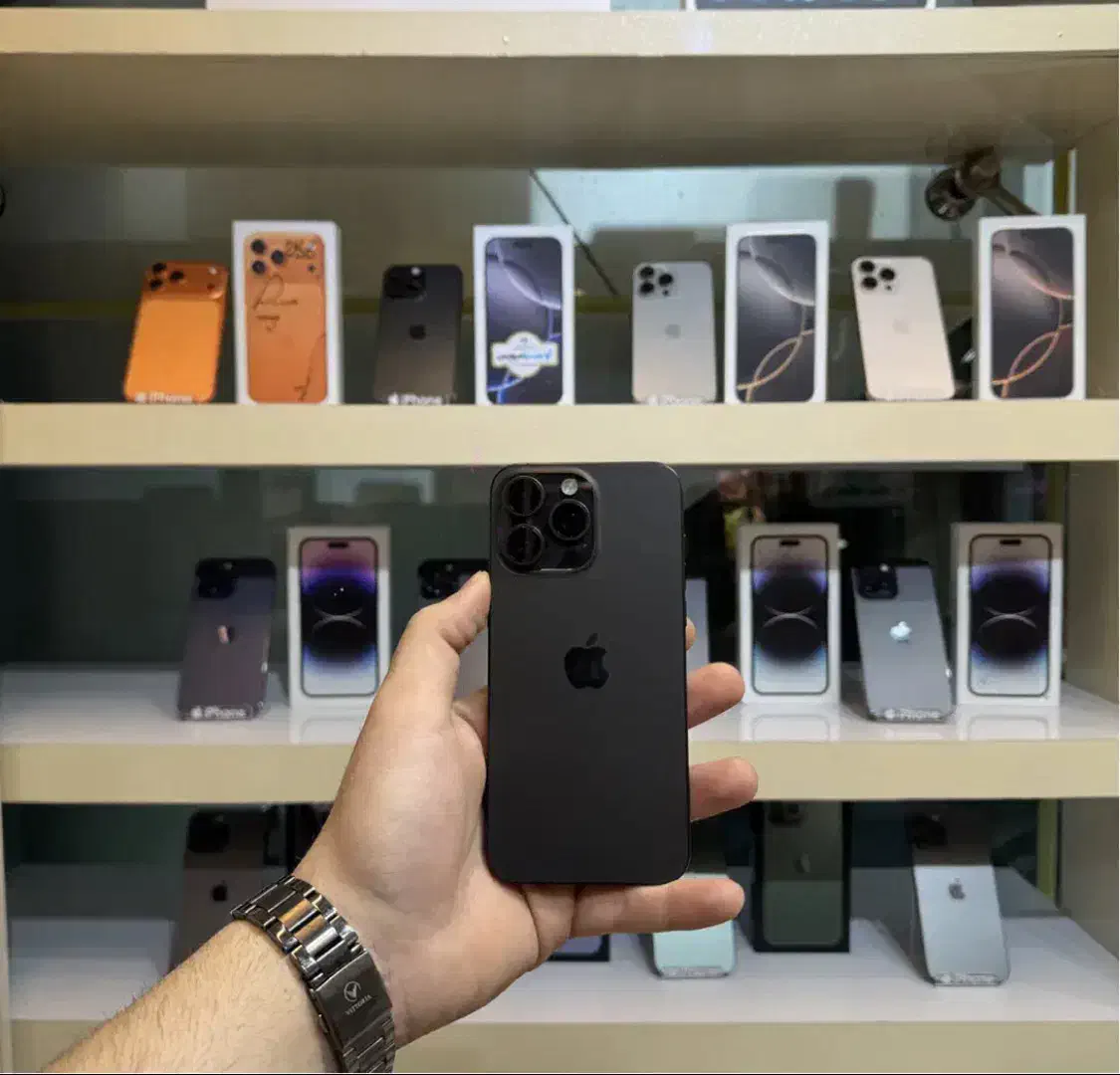 اول/۱۵ پرومکس/چکی، سفته|موبایل|تهران, گیشا|دیوار