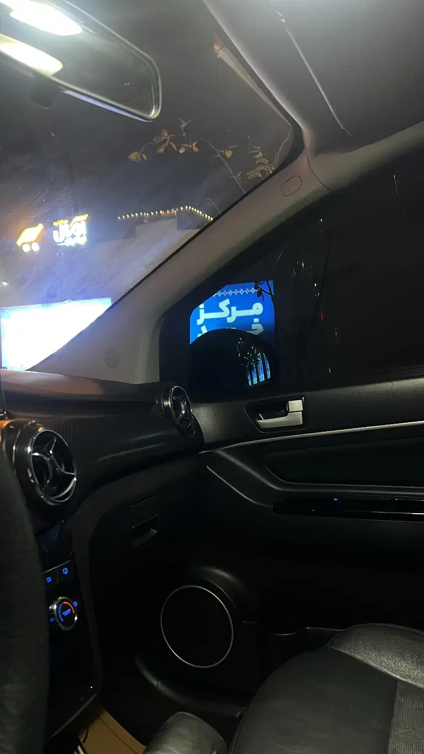 بایک x25|خودرو سواری و وانت|قم, زنبیل آباد|دیوار