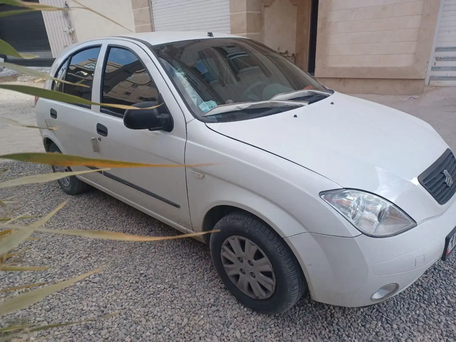 تیبا ۲|خودرو سواری و وانت|فیروزکوه, |دیوار