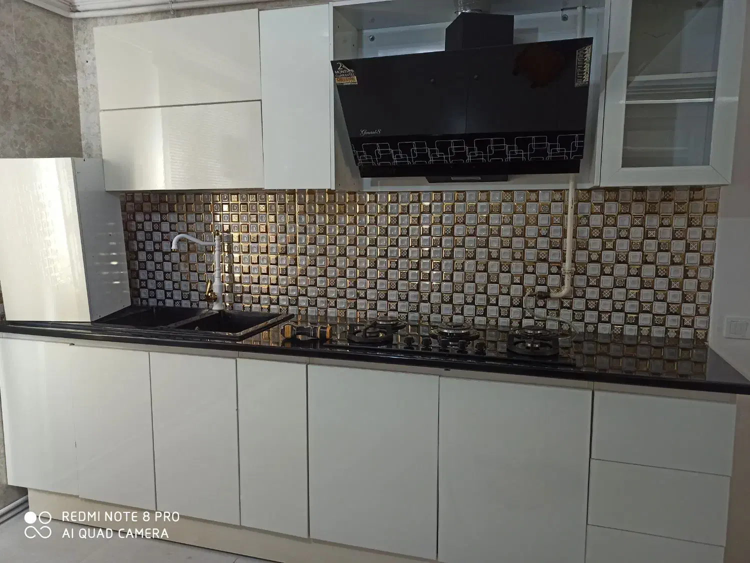 کابینت|مصالح و تجهیزات ساختمان|شال, |دیوار