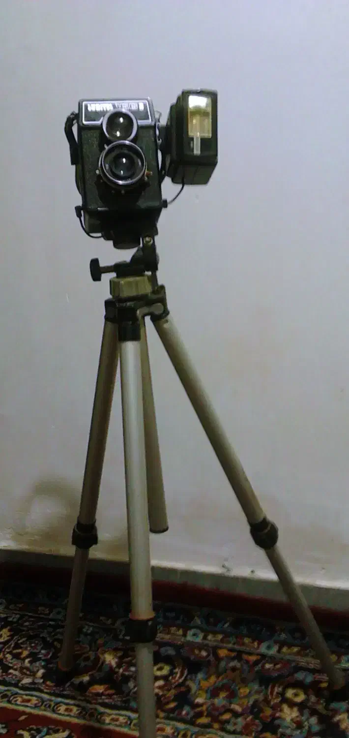 دوربین لوبیتل 166 B|دوربین عکاسی و فیلم‌برداری|کرمانشاه, |دیوار