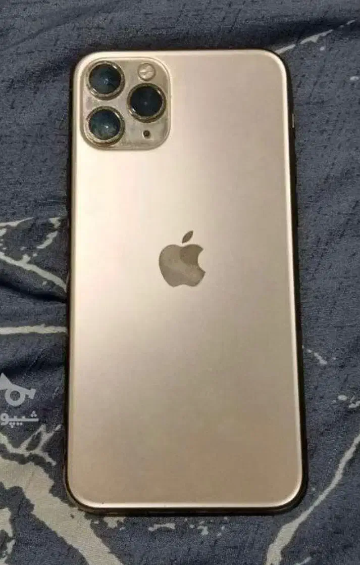 ایفون 11 پرو 256 گیگ|موبایل|مراغه, |دیوار