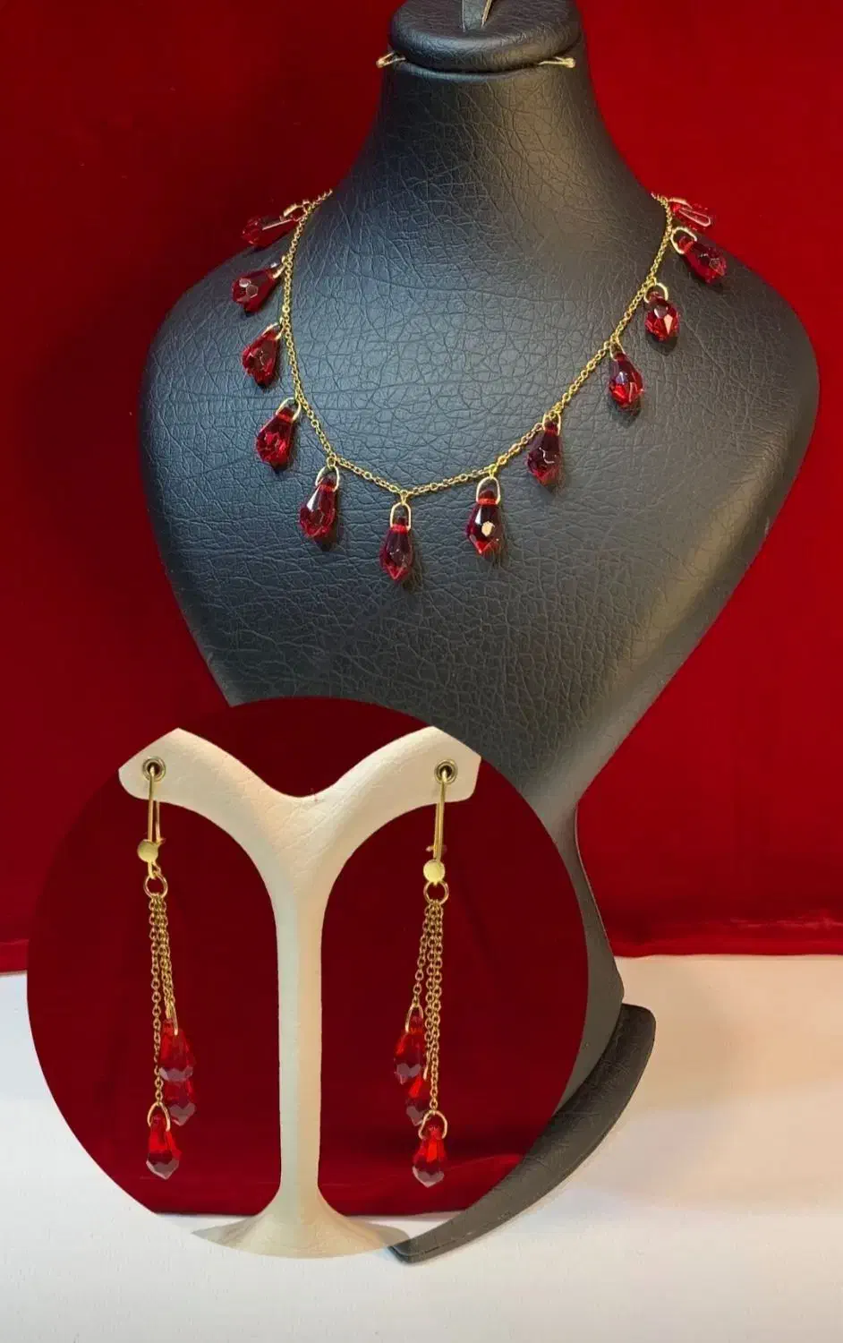 گوشواره و گردن بندهای کوردی|بدلیجات|بوکان, |دیوار