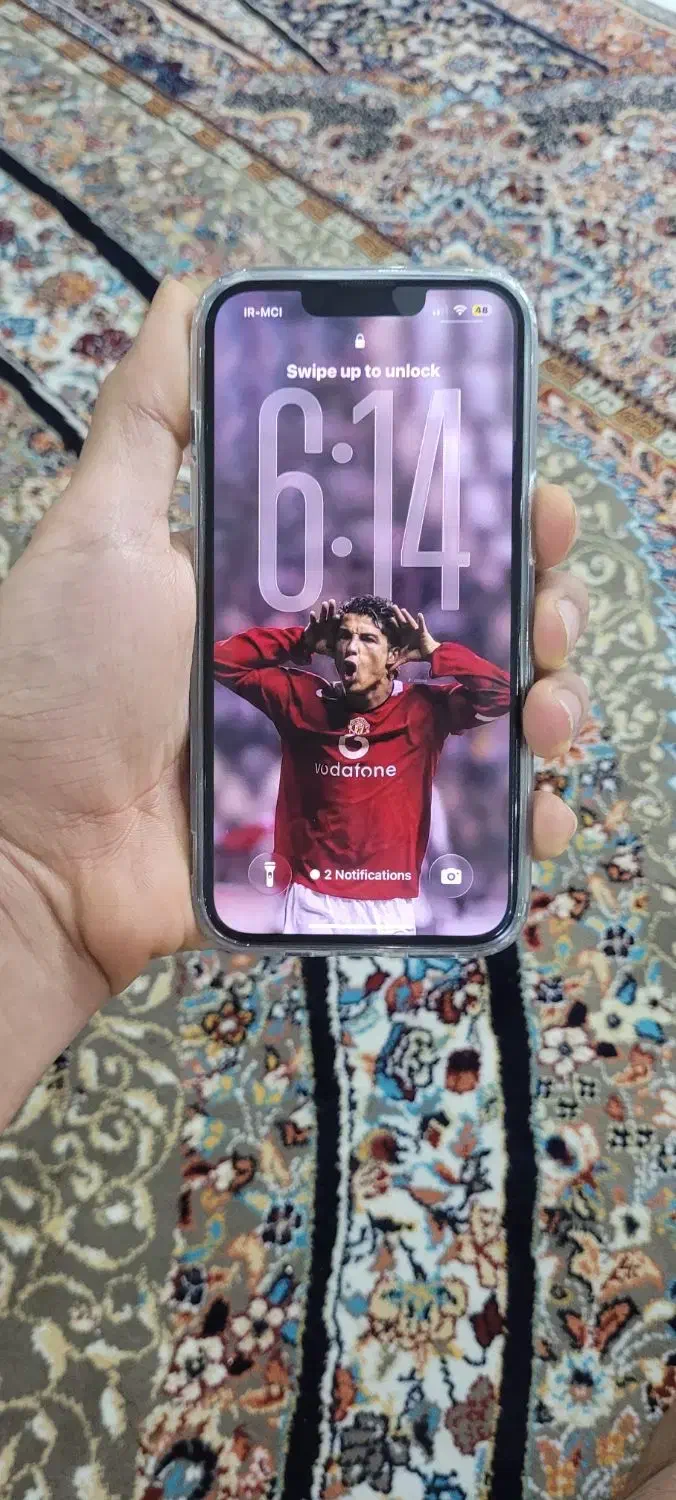 iphone 13 128GB|موبایل|پاکدشت, پاکدشت (مامازند)|دیوار