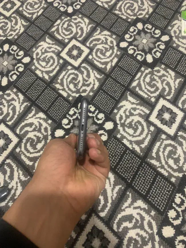 iPhone 11 normal|موبایل|مشهد, فاطمیه|دیوار