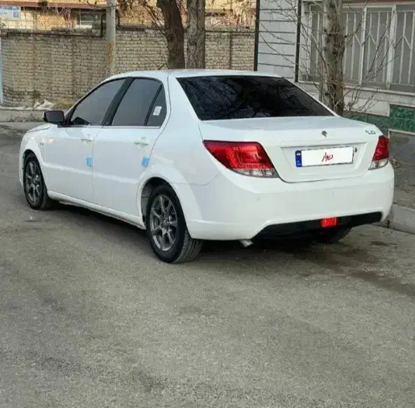 دنا مدل ۹۹ بیرنگ (فقط اقساطی)|خودرو سواری و وانت|تهران, باغ فیض|دیوار