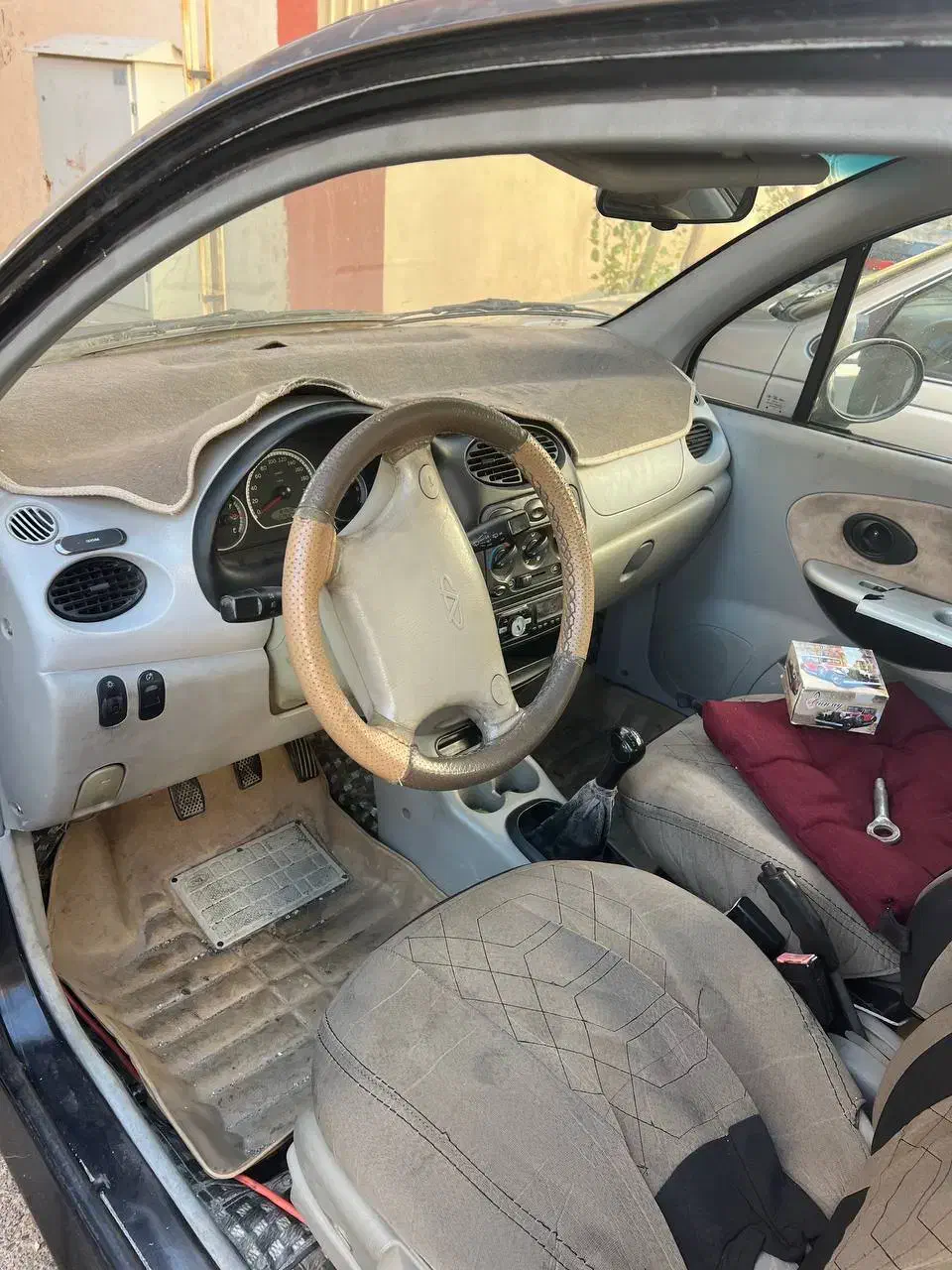 mwm 110|خودرو سواری و وانت|سهند, |دیوار