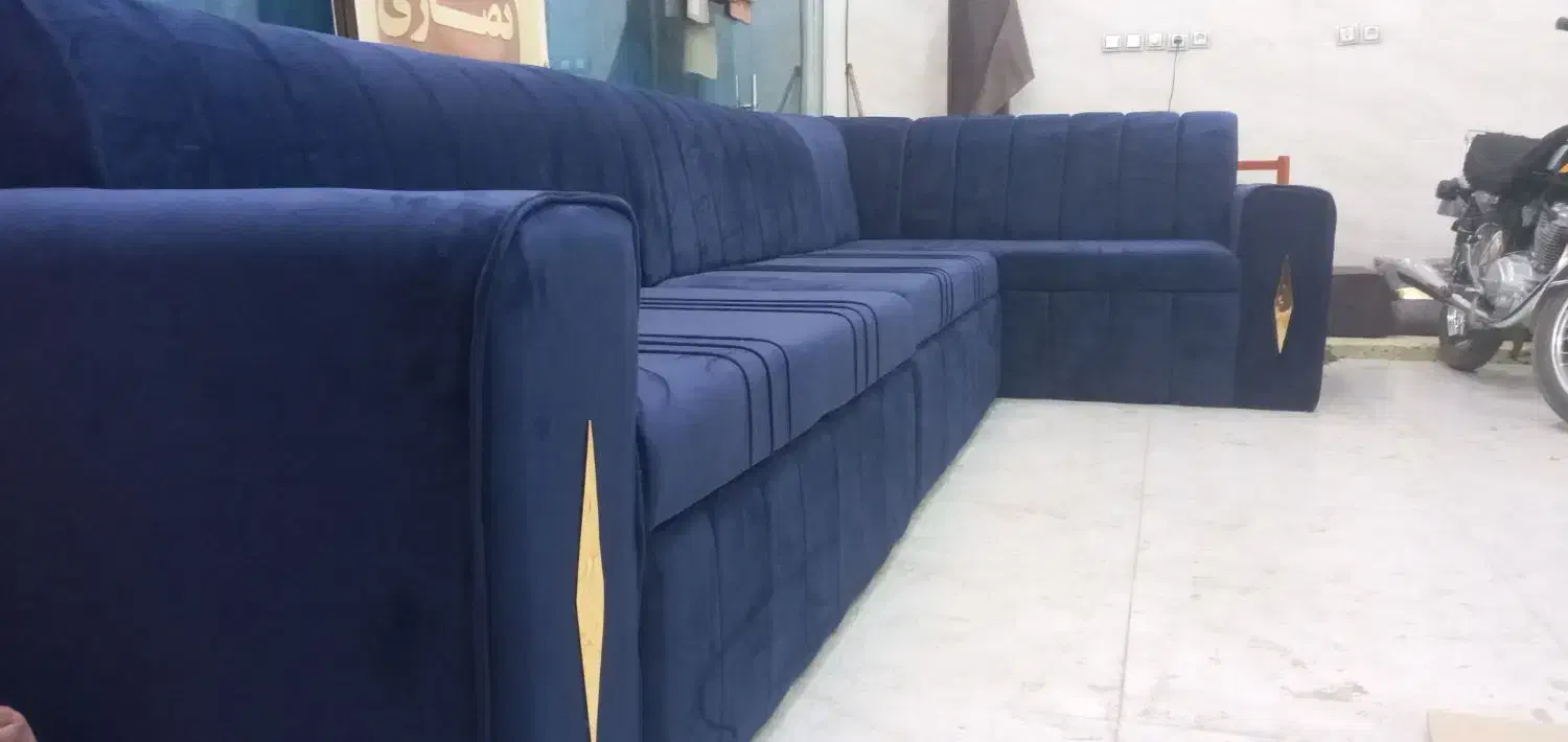 تولید مبل خلیجی|مبلمان خانگی و میز عسلی|آبادان, |دیوار