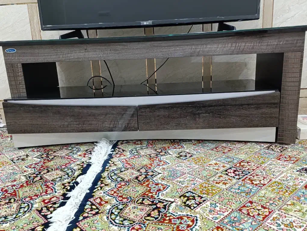 میز تی وی|میز تلویزیون|حمیدیه, |دیوار