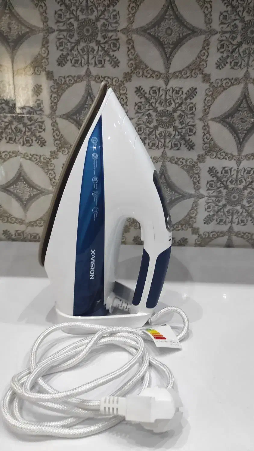 اتوبخارهوشمند|اتو و لوازم اتو|قرچک, میرزائی جنوبی|دیوار