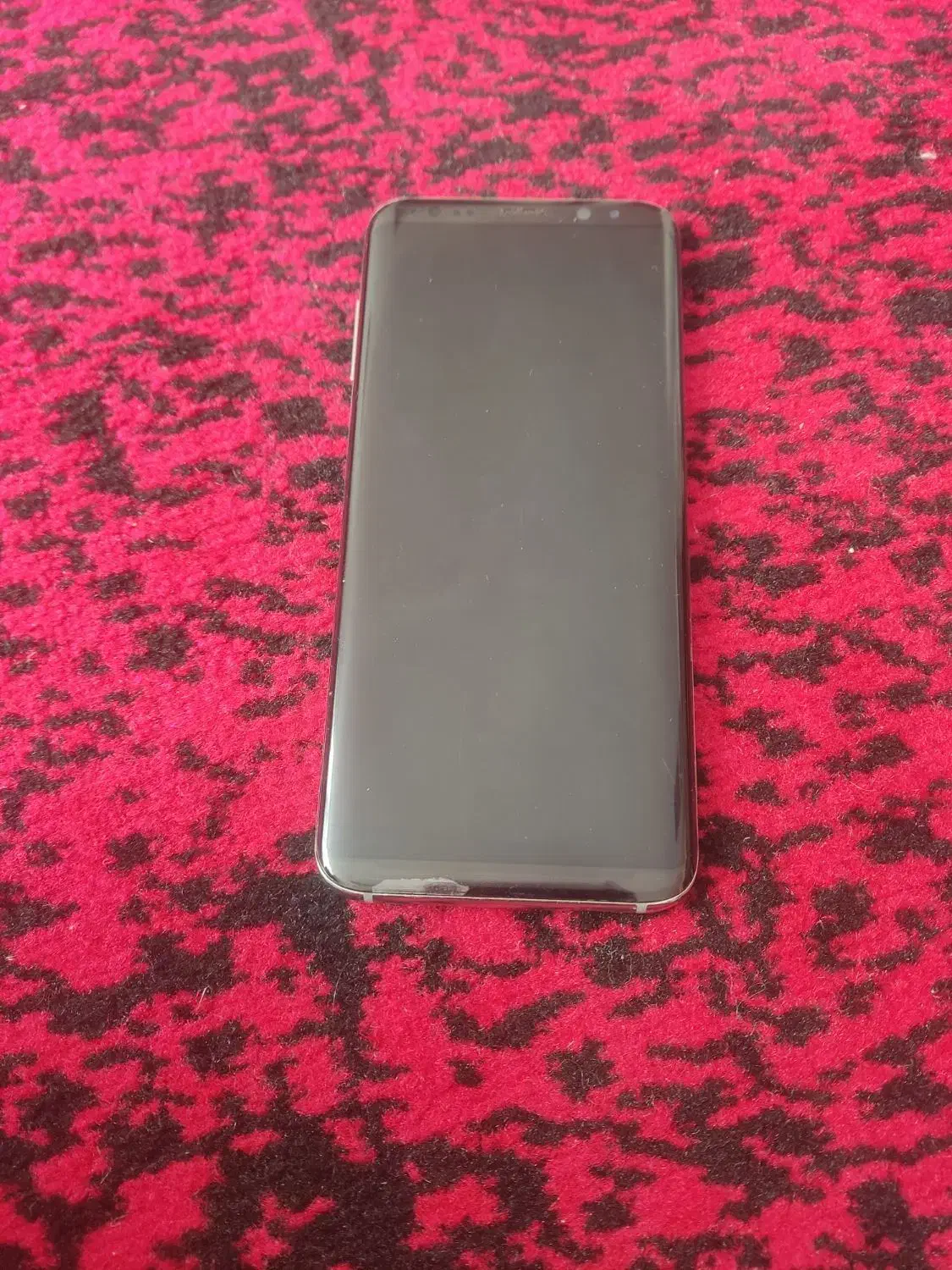موبایل گوشی سامسونگ گلکسی S8|موبایل|کرج, حیدرآباد|دیوار