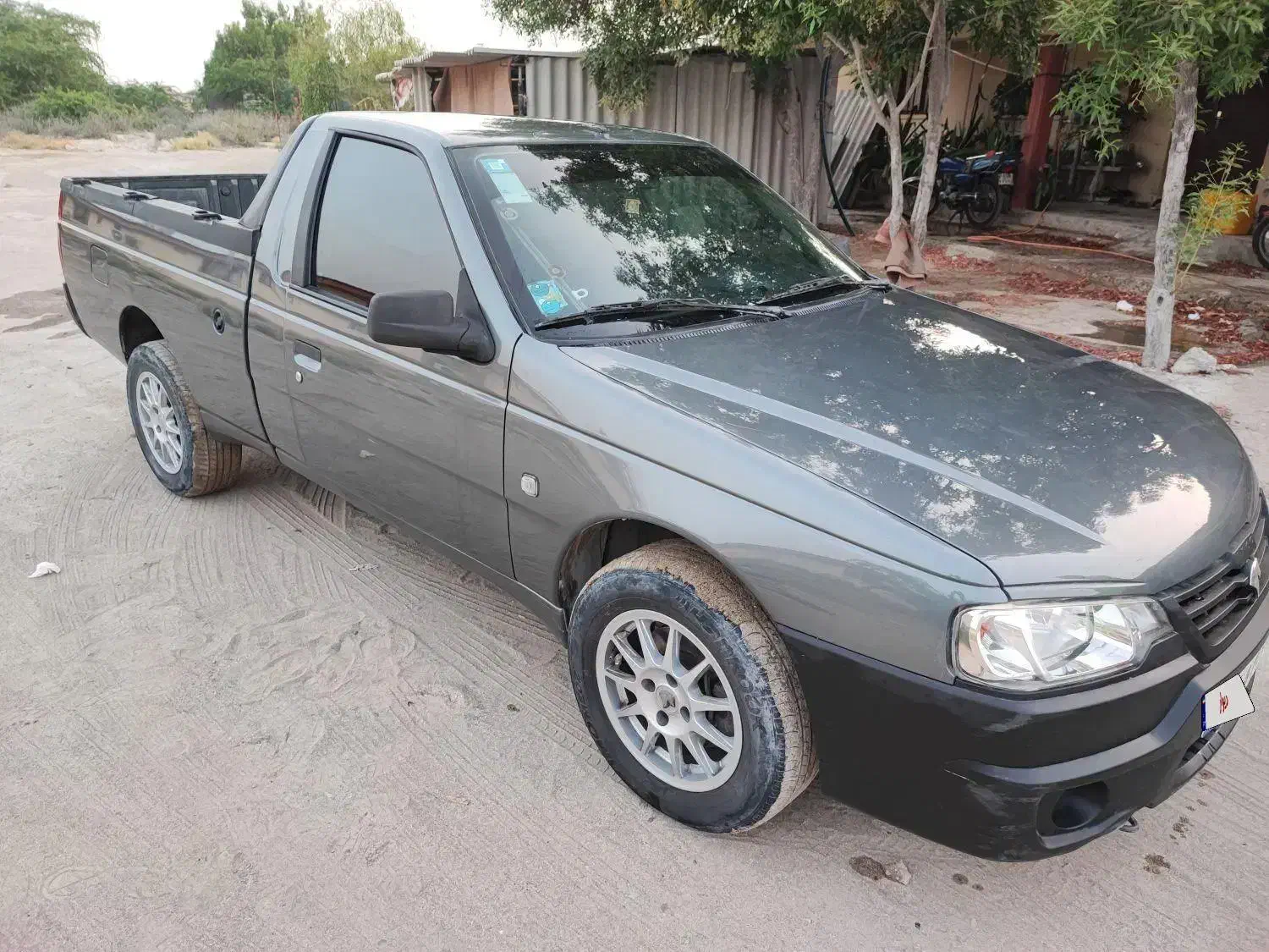 آریسان2 مدل 1401|خودرو سواری و وانت|چابهار, |دیوار