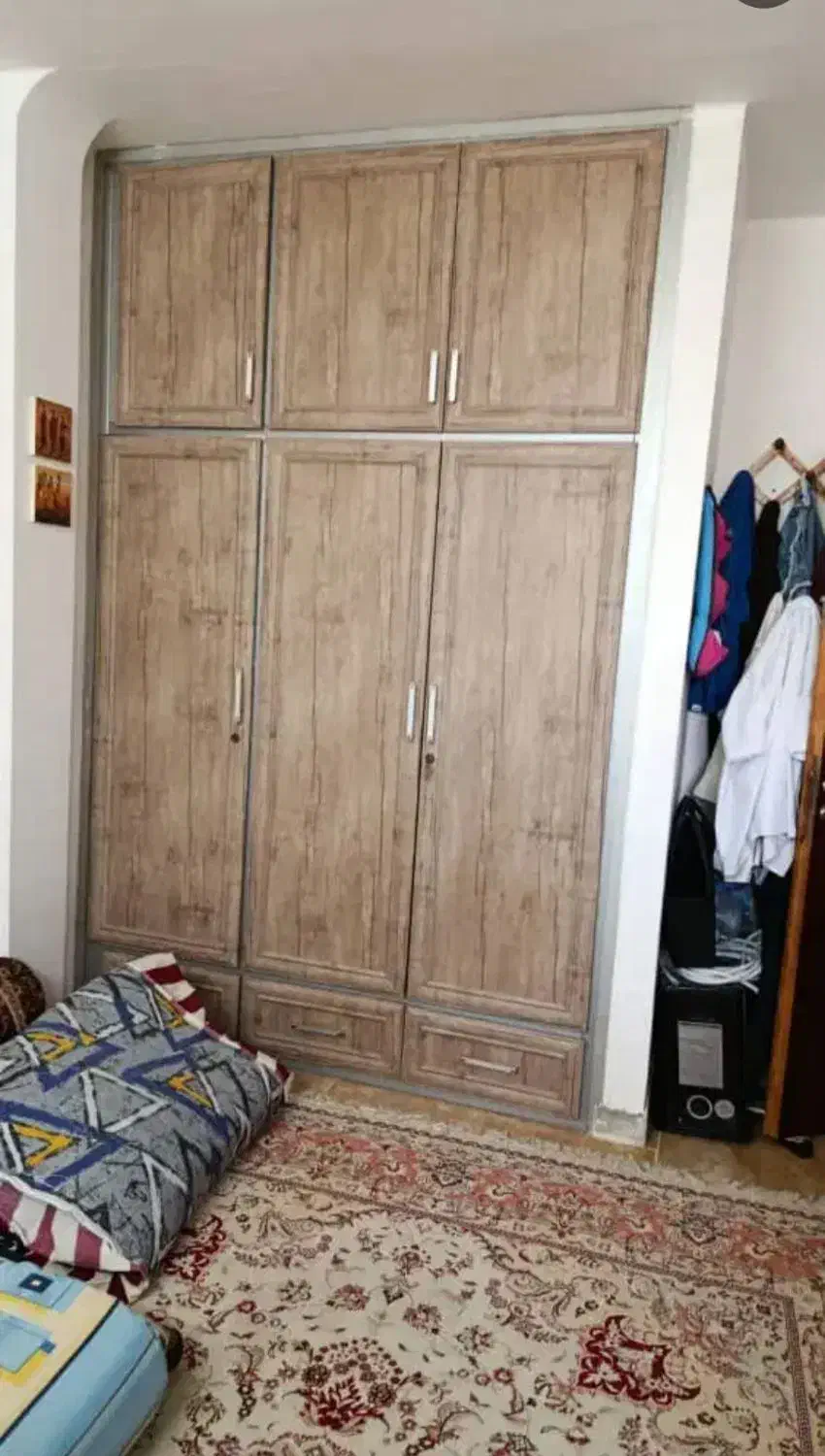 فروش واحد 90 متری ساختمان ماکسین|فروش آپارتمان|بندر امام خمینی, |دیوار