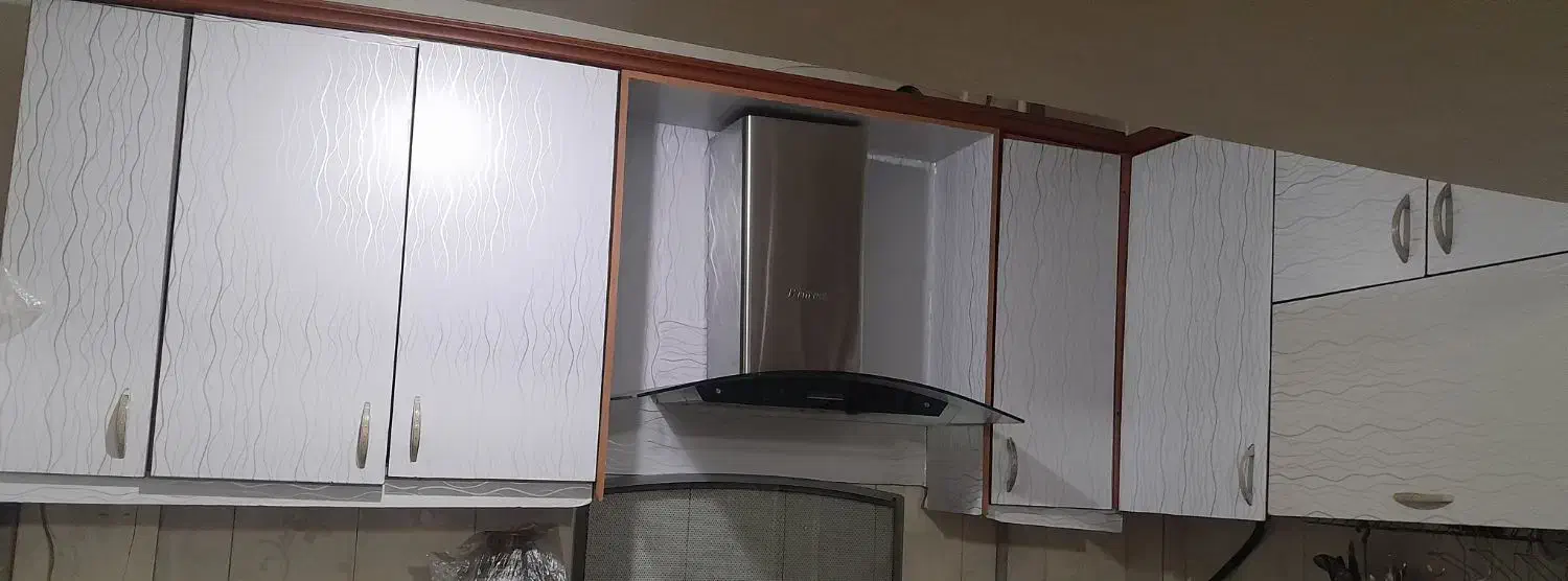 کابینت MDF سالم|مصالح و تجهیزات ساختمان|فردیس, شهرک شهید حسینی|دیوار