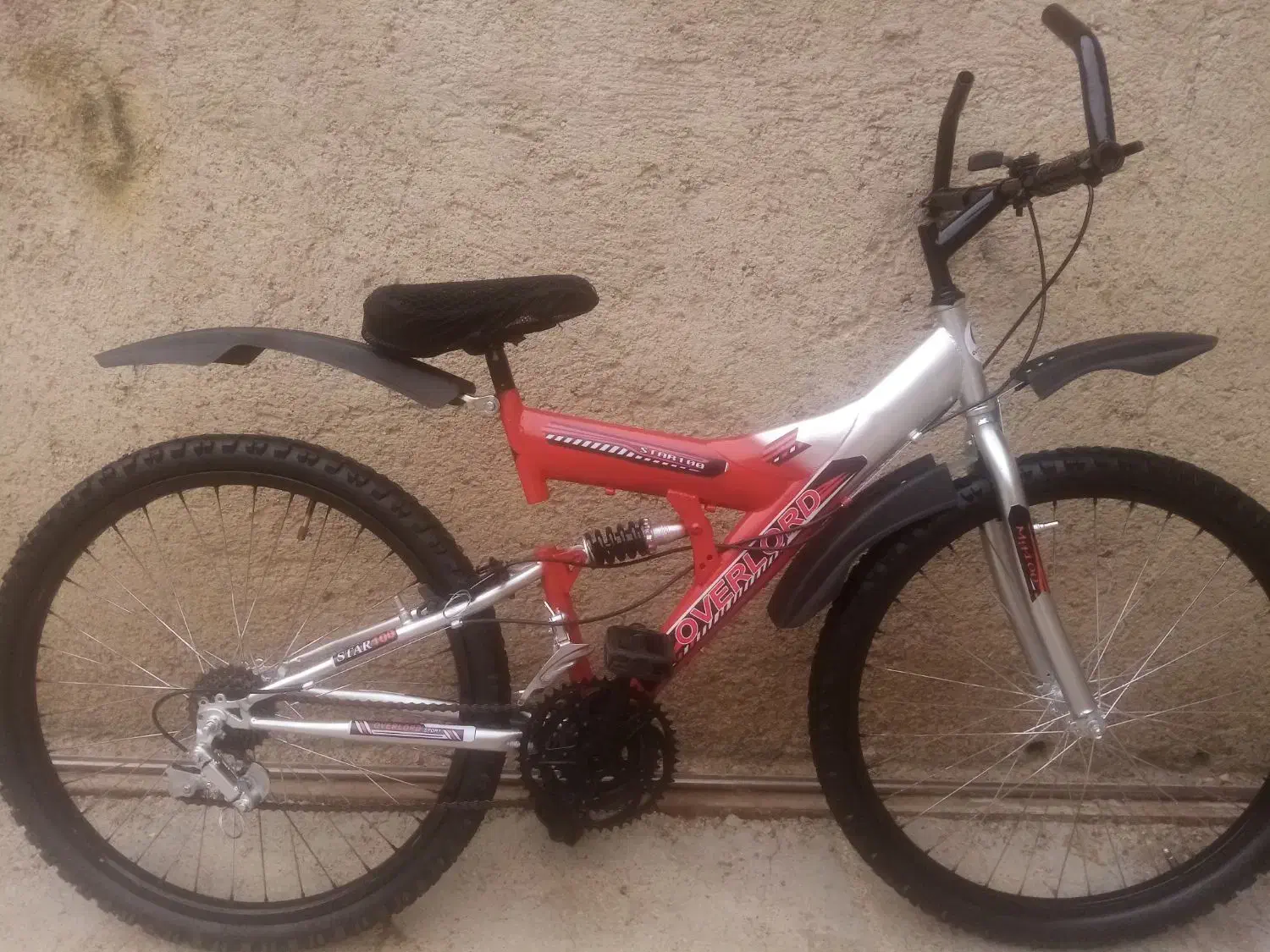 چند عدد دوچرخه 26 و24 و 20 و16 سالم در حدنو|دوچرخه، اسکیت، اسکوتر|شیراز, پانصد دستگاه ارتش|دیوار