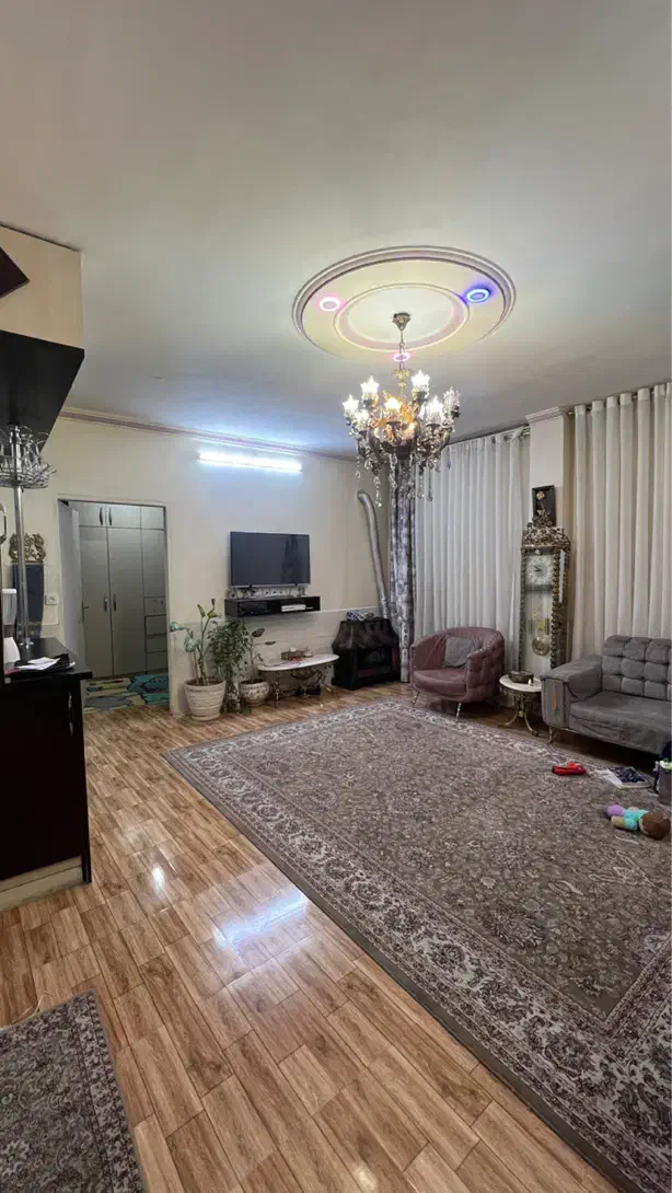 51 متر/اکواریوم/نقلی و خوش نقشه/قائمیه عدل اباد|فروش آپارتمان|اسلامشهر, شهرک قائمیه|دیوار