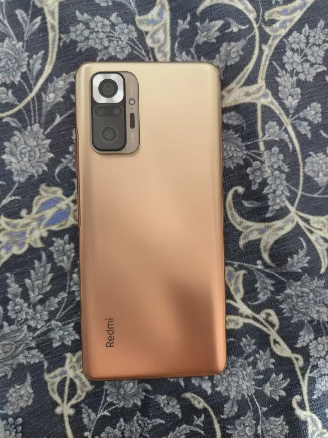 Redmi Note 10 pro Max|موبایل|ساوه, |دیوار