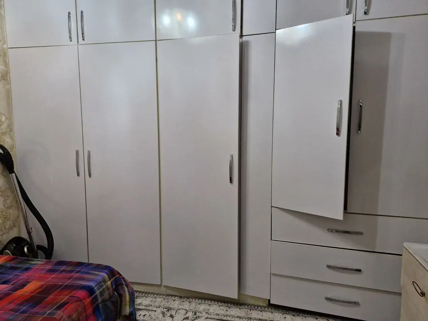 خانه|فروش آپارتمان|تهران, علی‌آباد|دیوار