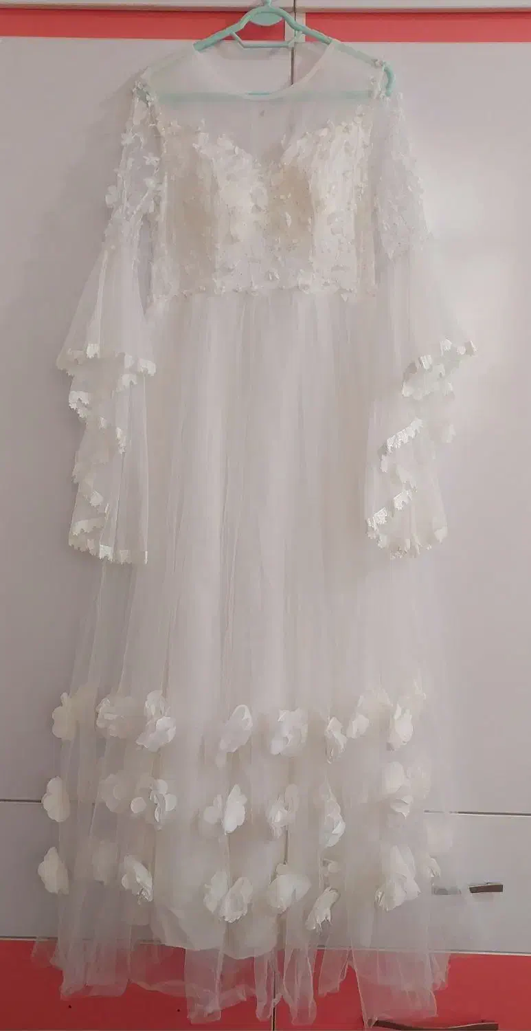 لباس عقد ومجلسی|لباس|رامهرمز, |دیوار