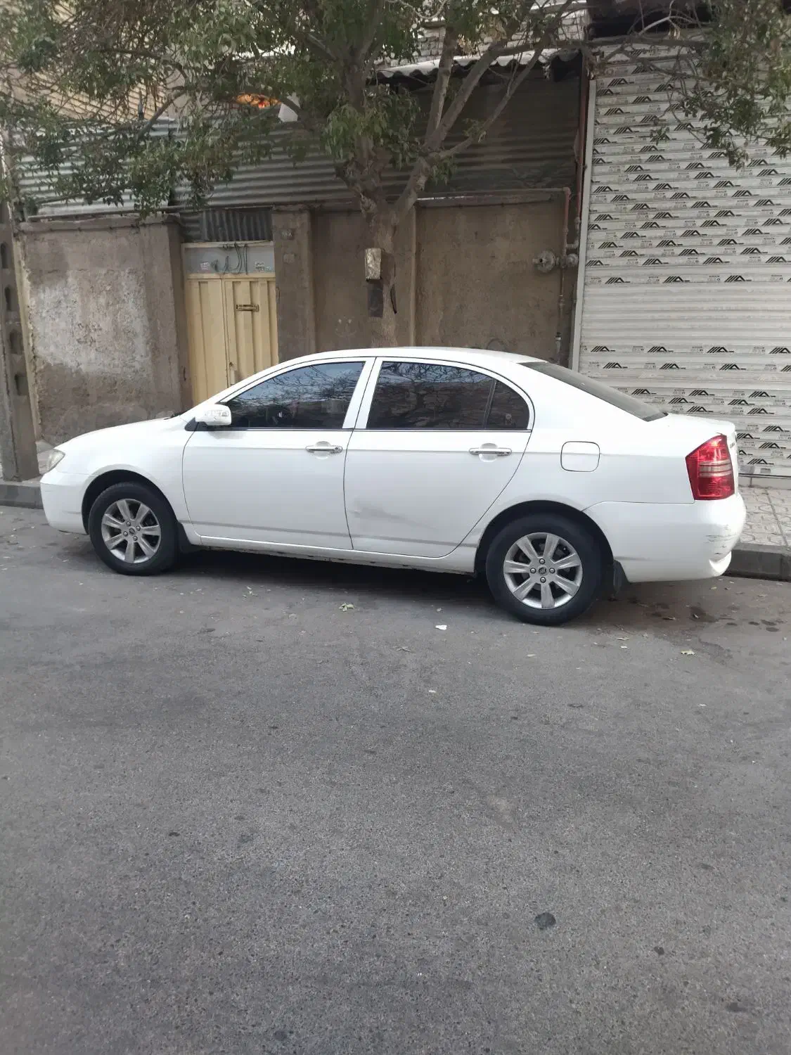 فروش خودروی لیفان مدل 93|خودرو سواری و وانت|مشهد, گلشور|دیوار