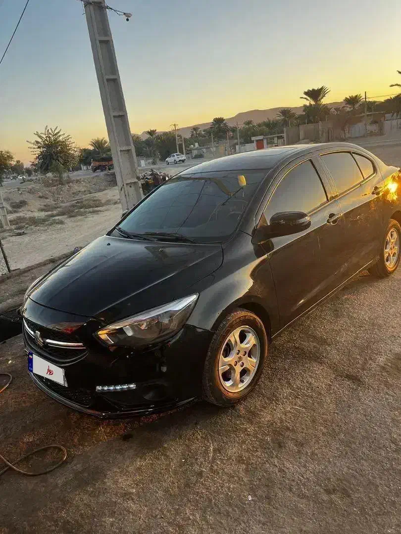 فروش شاهین ۱۴۰۰|خودرو سواری و وانت|بندرعباس, |دیوار