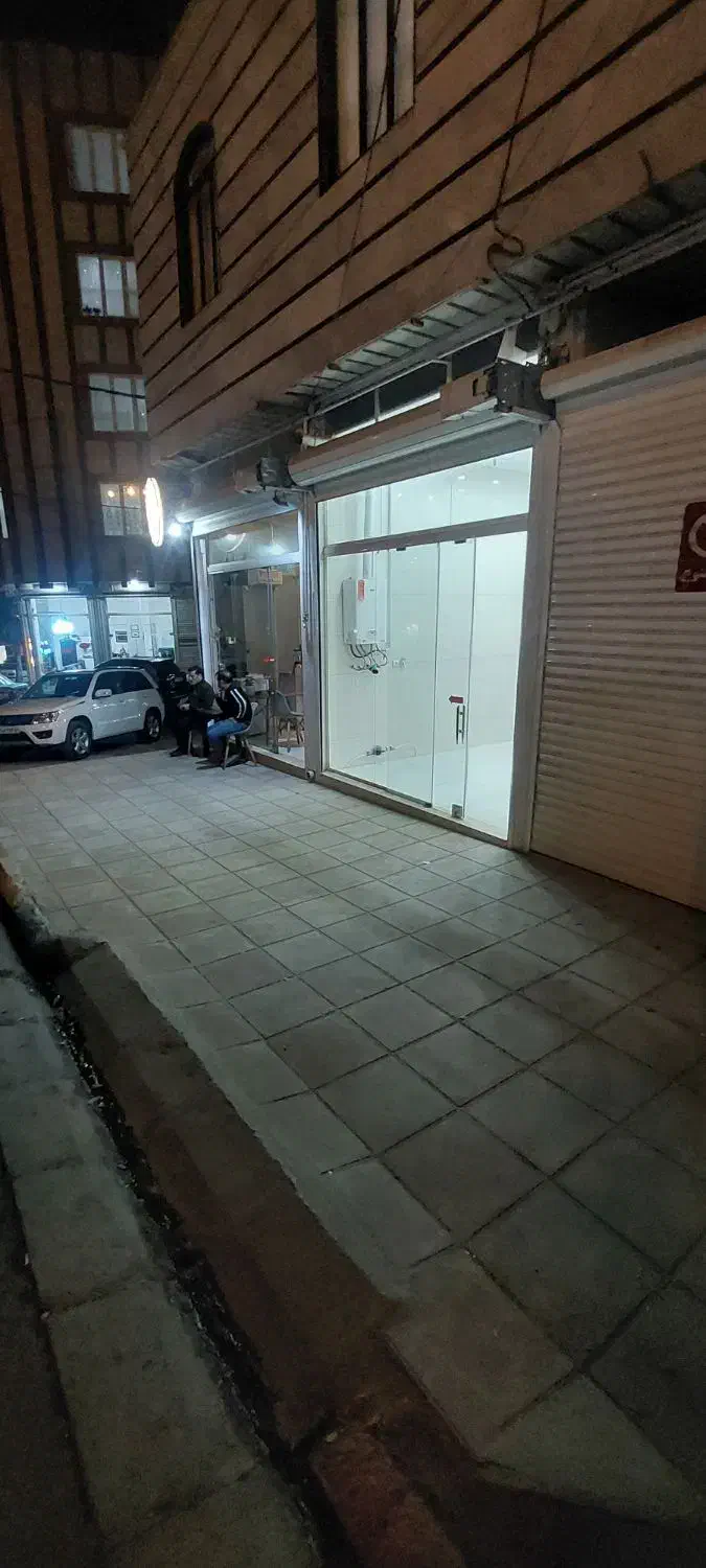 مغازه تجاری ظفریه|اجارهٔ مغازه و غرفه|سنندج, |دیوار