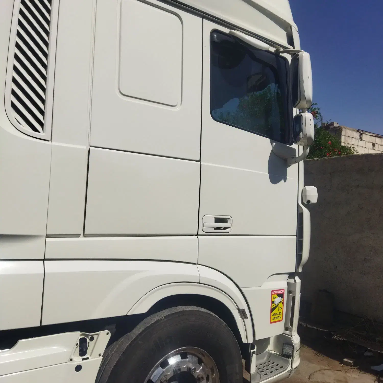 داف کشنده530|خودرو سنگین|نی‌ریز, |دیوار